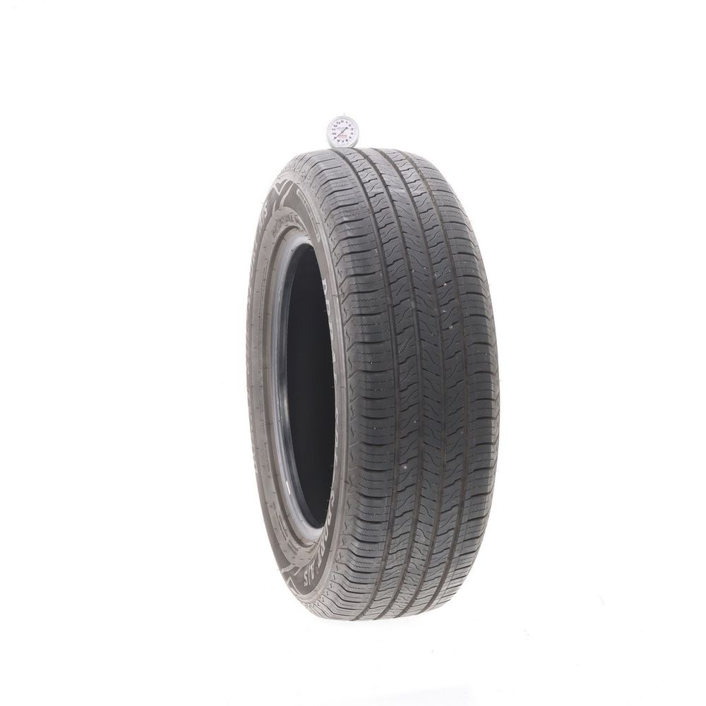 Used 225/65R17 Doral SDL-Sport A/S 102H - 8.5/32 - Image 1