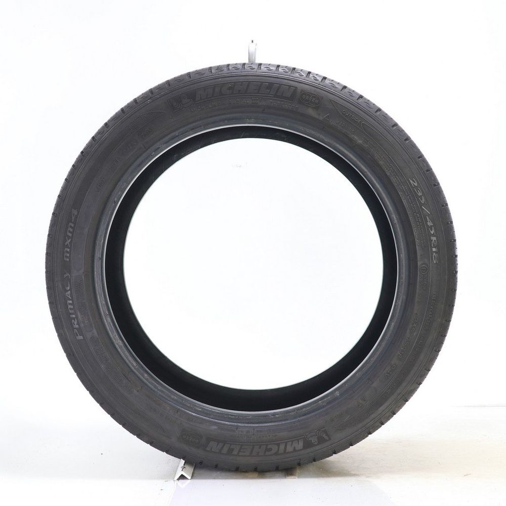 Used 235/45R18 Michelin Primacy MXM4 94V - 7.5/32 - Image 3