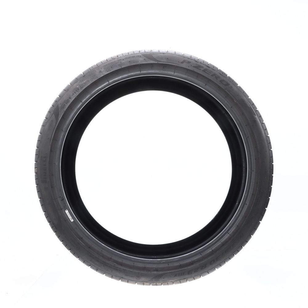Set of (2) Used 315/30R23 Pirelli P Zero PZ4 111Y - 4.5-5/32 - Image 3