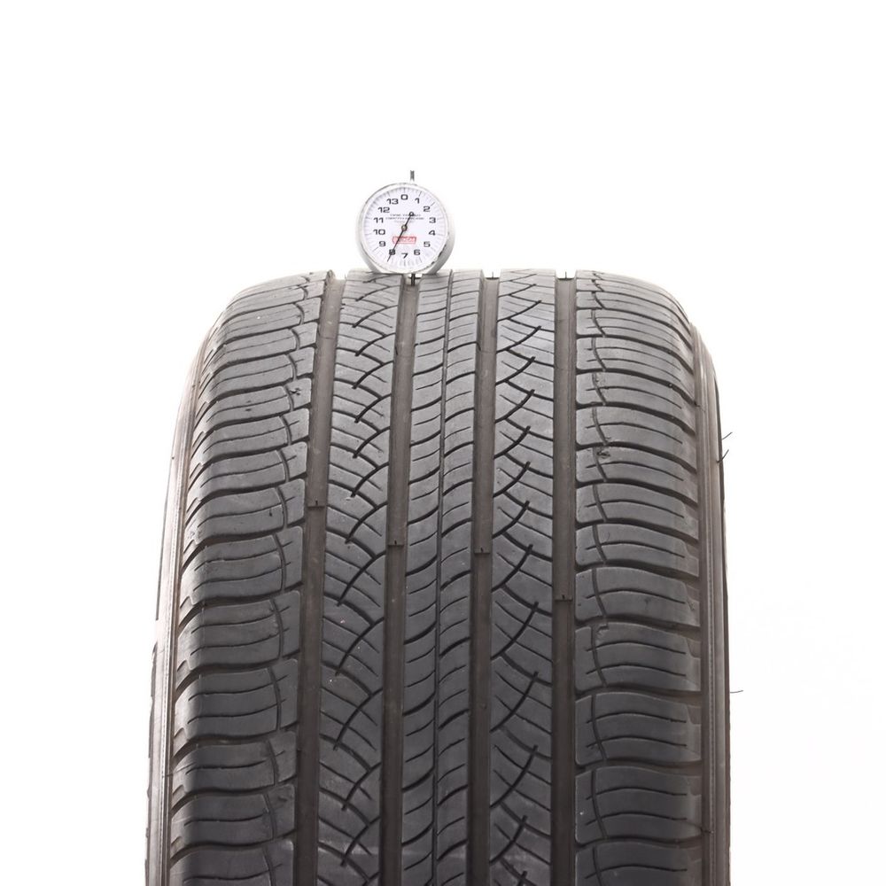 Used 255/50R19 Michelin Latitude Tour HP ZP 107H - 8/32 - Image 2