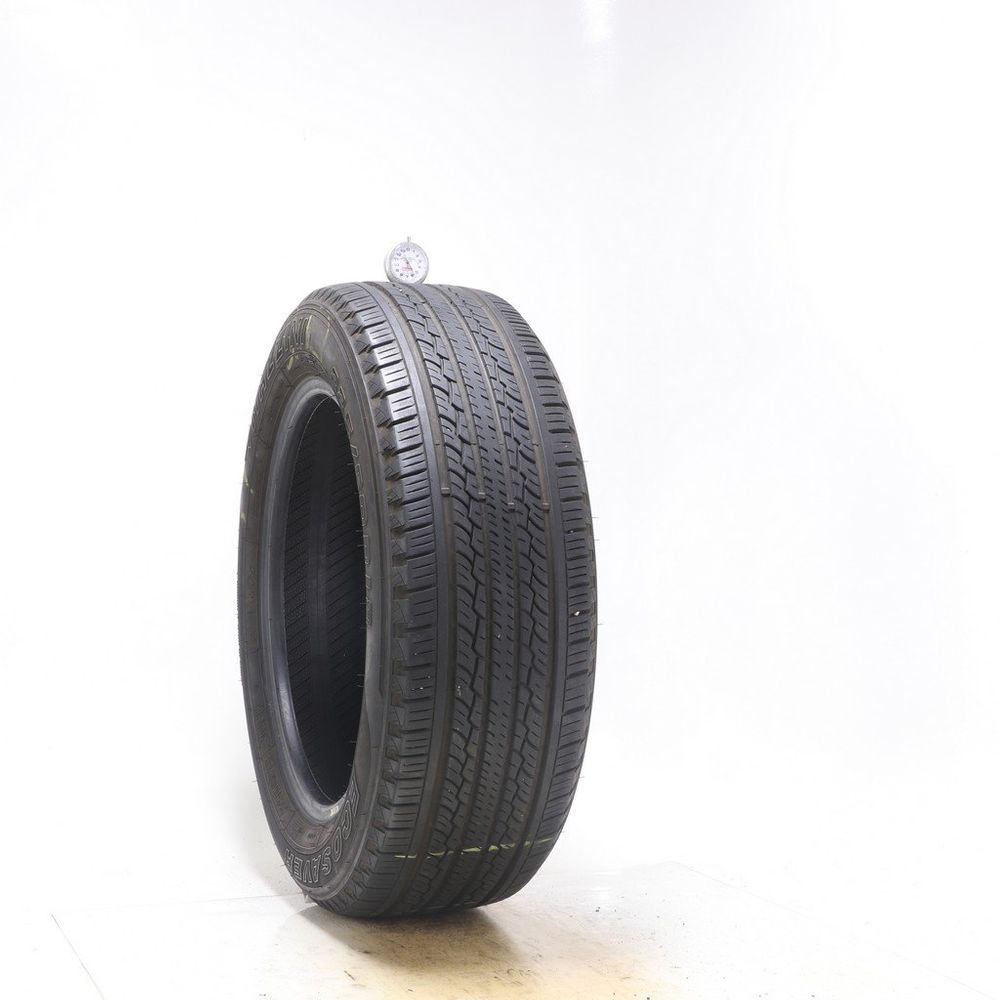 Used 225/60R18 Mazzini Ecosaver 100H - 5.5/32 - Image 1