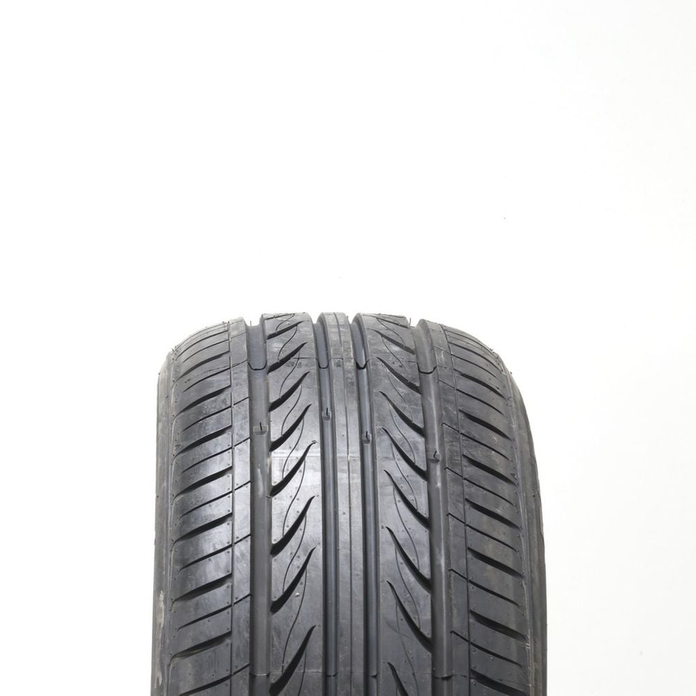 Driven Once 235/55ZR17 Delinte Thunder D7 103W - 9.5/32 - Image 2