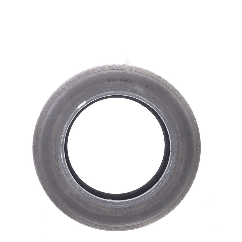 Set of (4) Used 205/60R16 Douglas Touring A/S 92V - 6-7.5/32 - Image 12