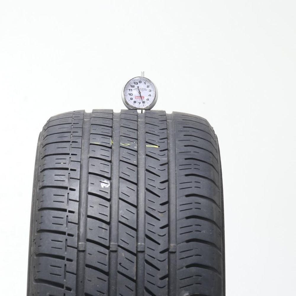 Set of (2) Used 245/50R20 Kenda Klever S/T 102V - 6-7.5/32 - Image 2