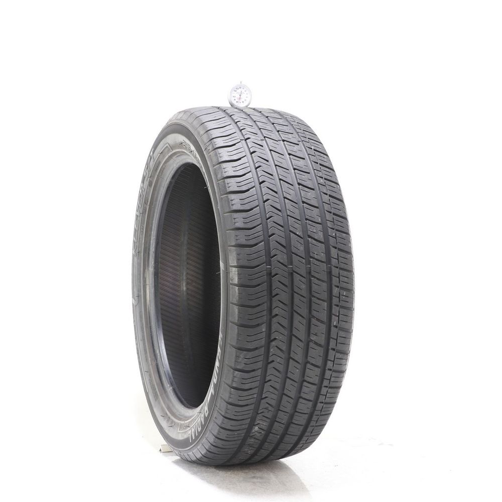 Set of (2) Used 245/50R20 Kenda Klever S/T 102V - 6-7.5/32 - Image 4