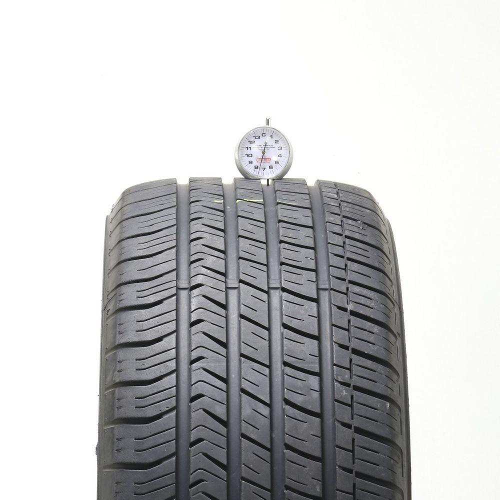 Set of (2) Used 245/50R20 Kenda Klever S/T 102V - 6-7.5/32 - Image 5