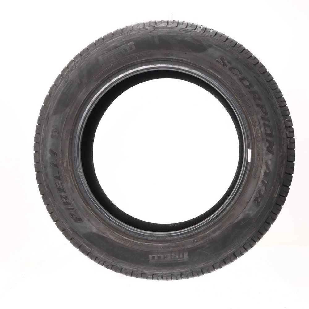 Set of (4) Used 275/60R20 Pirelli Scorpion ATR 115T - 9-10.5/32 - Image 12