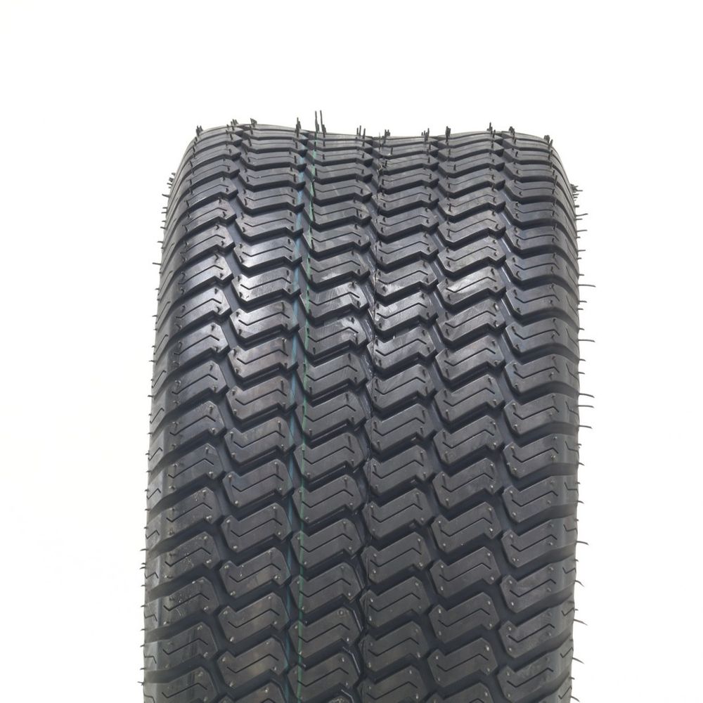 New 23X9.5-12 MaxAuto Turf Tires for Lawn&Garden Mower 4 Ply 1N/A - 7/32 - Image 2