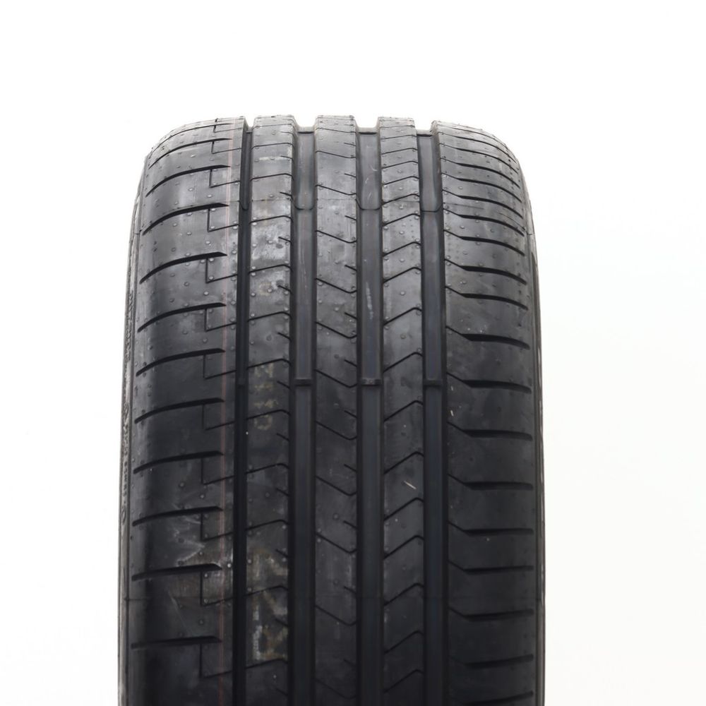 New 255/35ZR20 Pirelli P Zero PZ4 ALP 97Y - Image 2