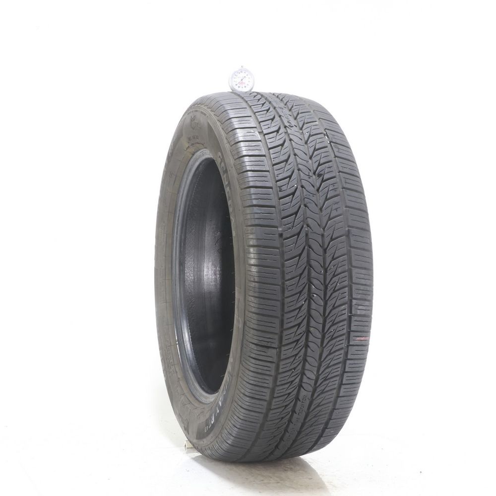 Used 245/55R18 General Altimax RT43 103T - 9/32 - Image 1