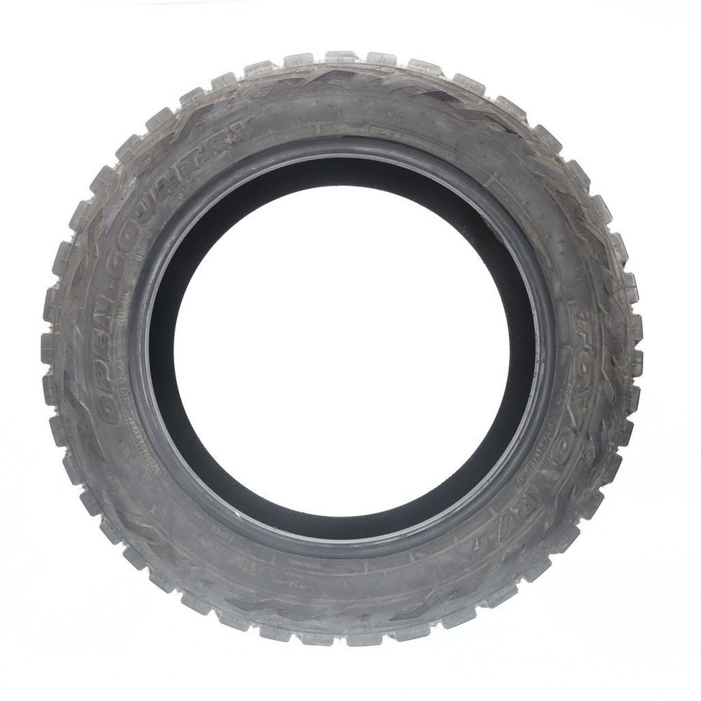 Used LT 295/55R22 Toyo Open Country RT 125/122Q E - 14/32 - Image 3