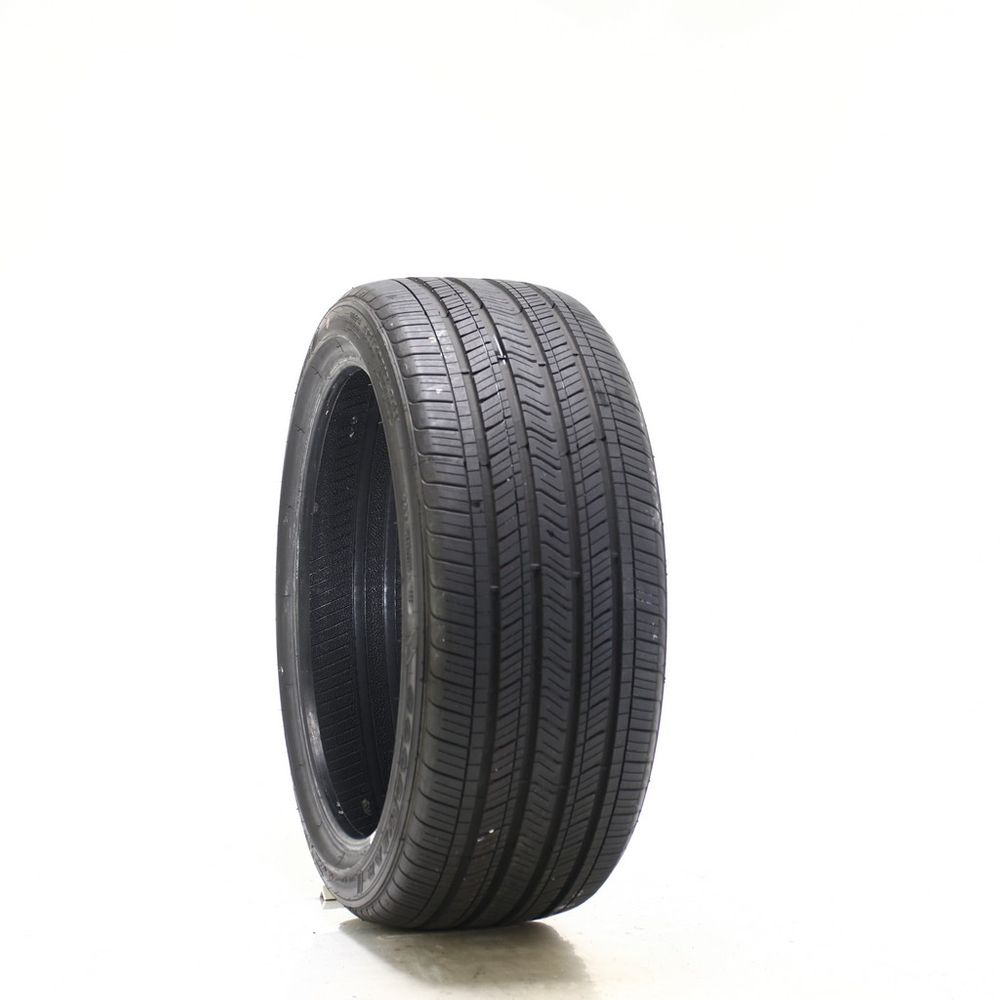 Driven Once 235/40R19 Goodyear Eagle Touring 96V - 8.5/32 - Image 1