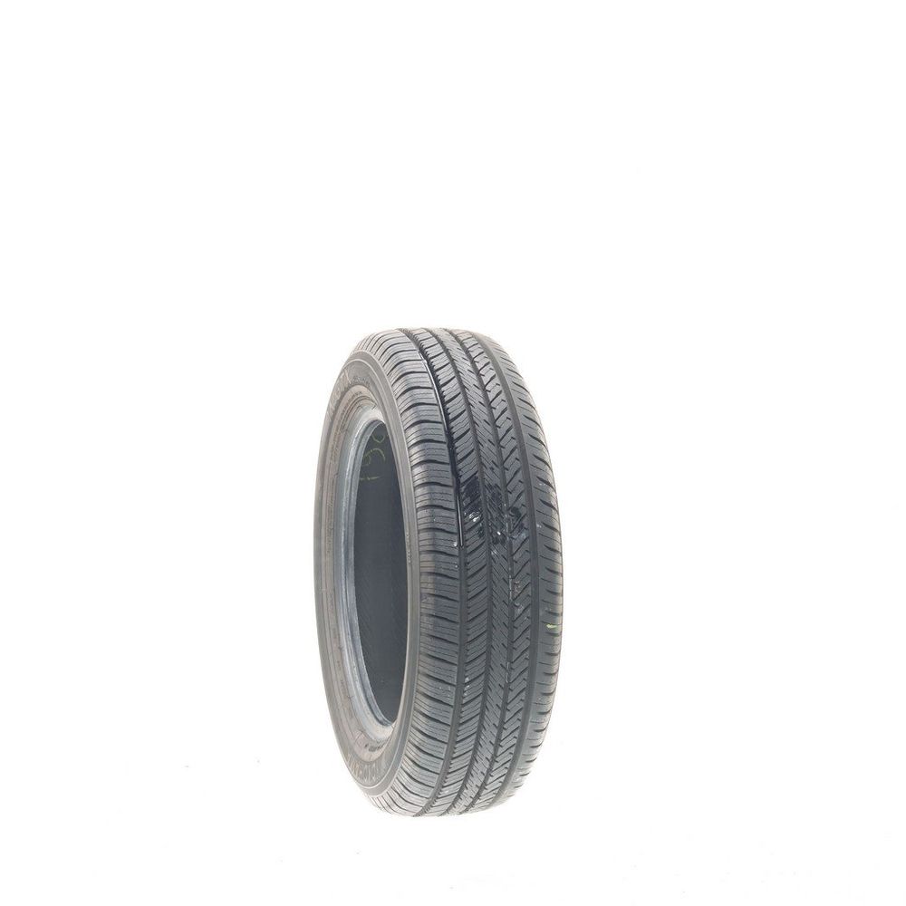 Set of (2) Driven Once 175/65R15 Yokohama YK-GTX 84H - 10.5-11.5/32 - Image 4