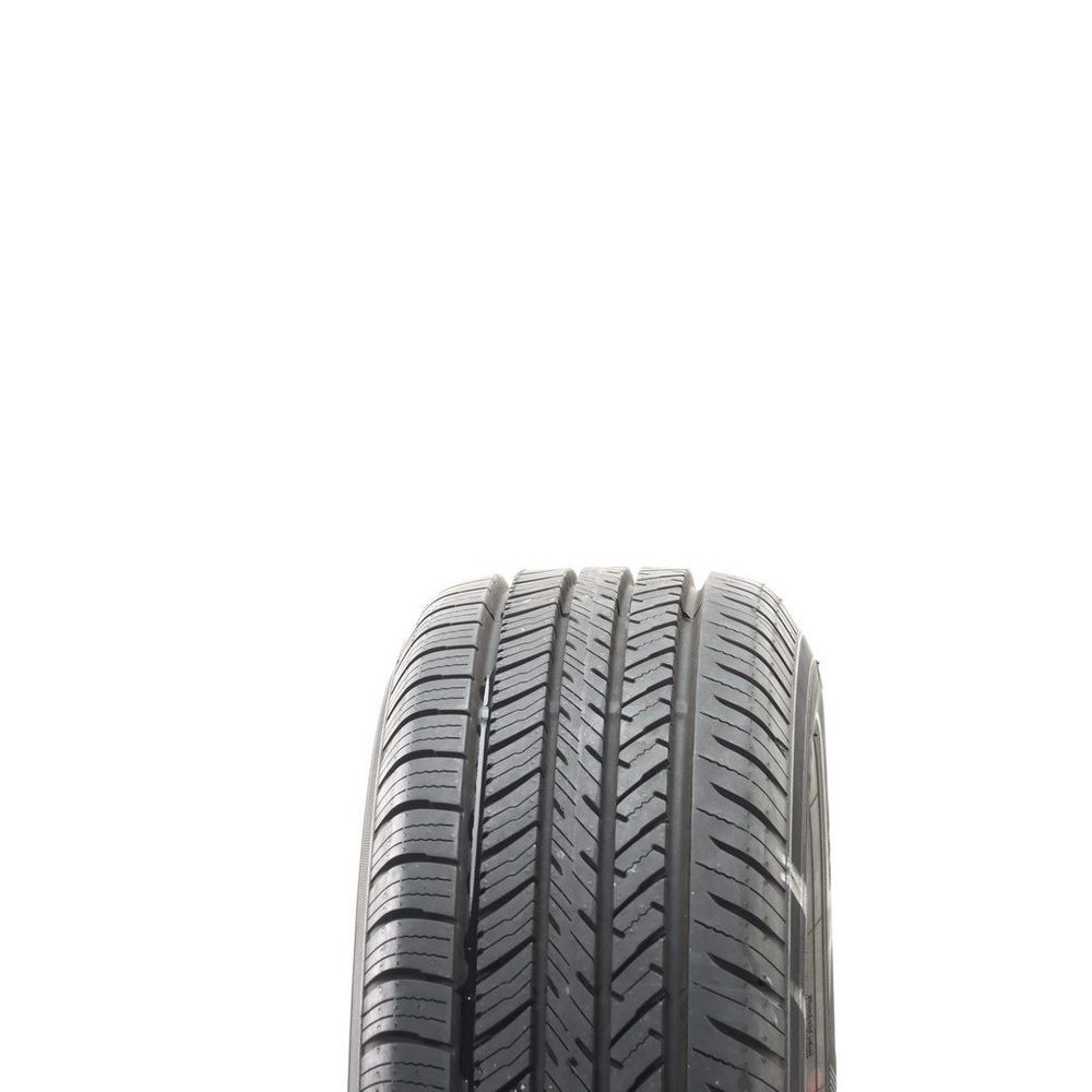 Set of (2) Driven Once 175/65R15 Yokohama YK-GTX 84H - 10.5-11.5/32 - Image 5