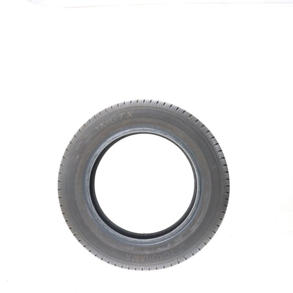 Set of (2) Driven Once 175/65R15 Yokohama YK-GTX 84H - 10.5-11.5/32 - Image 6