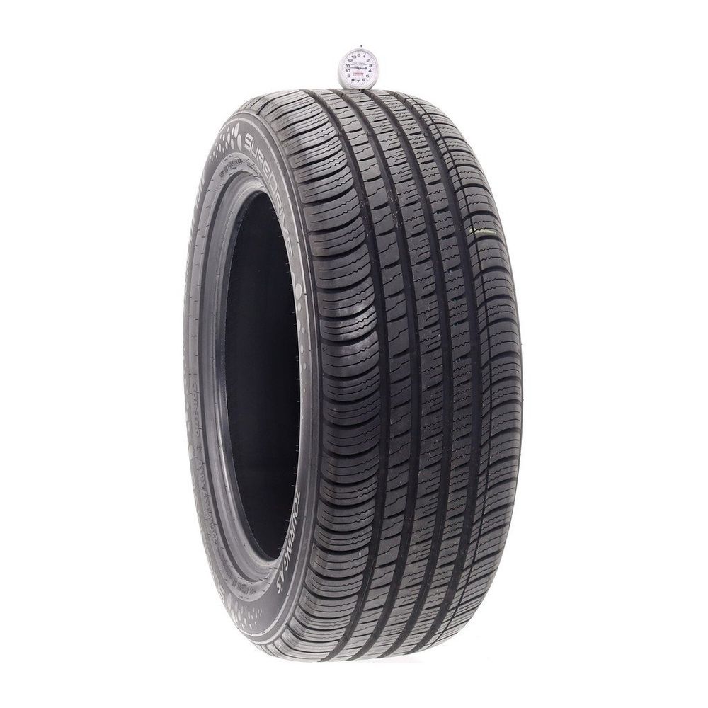 Used 225/55R17 SureDrive Touring A/S TA71 101V - 10.5/32 - Image 1