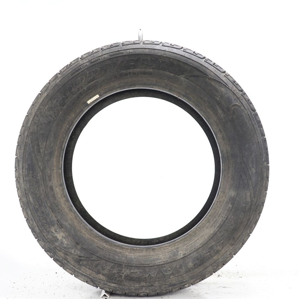 Used 245/60R18 Goodyear Assurance CS Tripletred AS 105H - 6/32 - Image 3