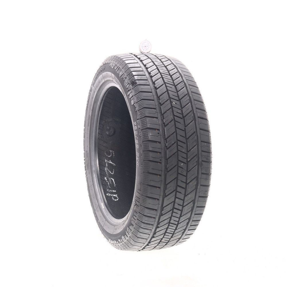 Set of (2) Used 265/50R20 Mohave Highway Terrain 111T - 10-10.5/32 - Image 1