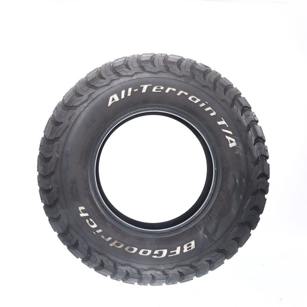 Used LT 235/85R16 BFGoodrich All-Terrain T/A KO3 120/116S E - 15/32 - Image 3