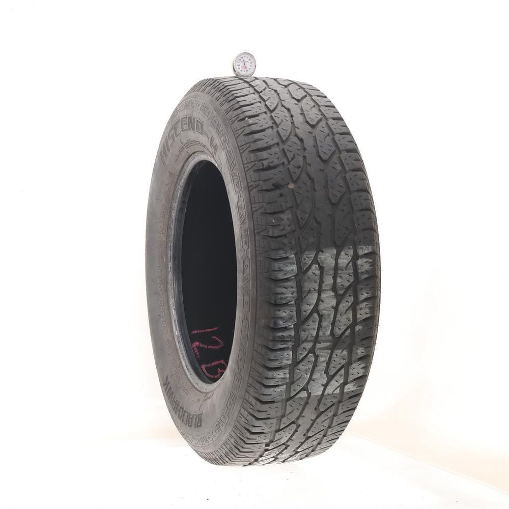 Used LT 265/70R18 Blackhawk Hiscend-H HA11 124/121R E - 6.5/32 - Image 1