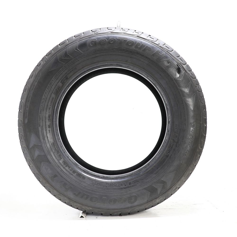 Used 245/70R17 Sumitomo GeoTour H/T 110T - 9.5/32 - Image 3