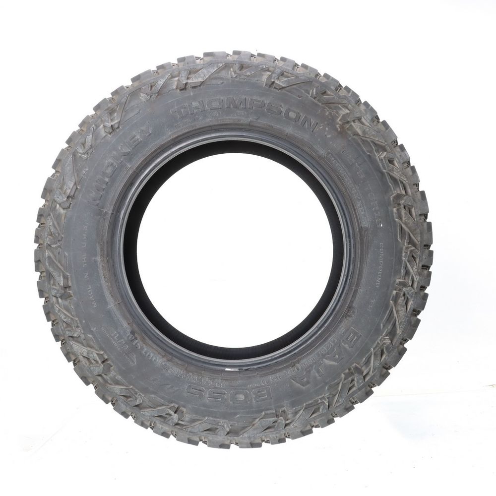 Used LT 275/70R18 Mickey Thompson Baja Boss A/T 125/122Q E - 7.5/32 - Image 3