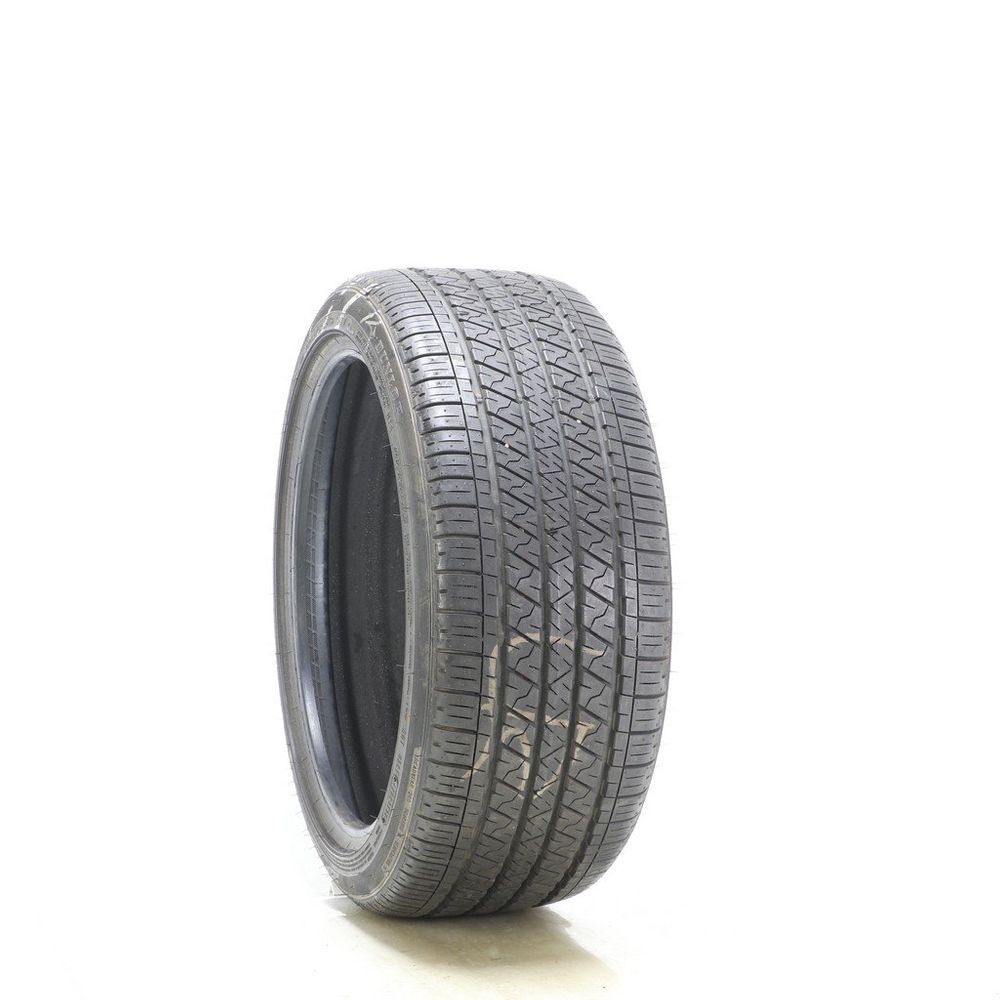 Driven Once 245/40RF19 Dunlop SP Sport 5000 DSST Ctt 94V - 9/32 - Image 1