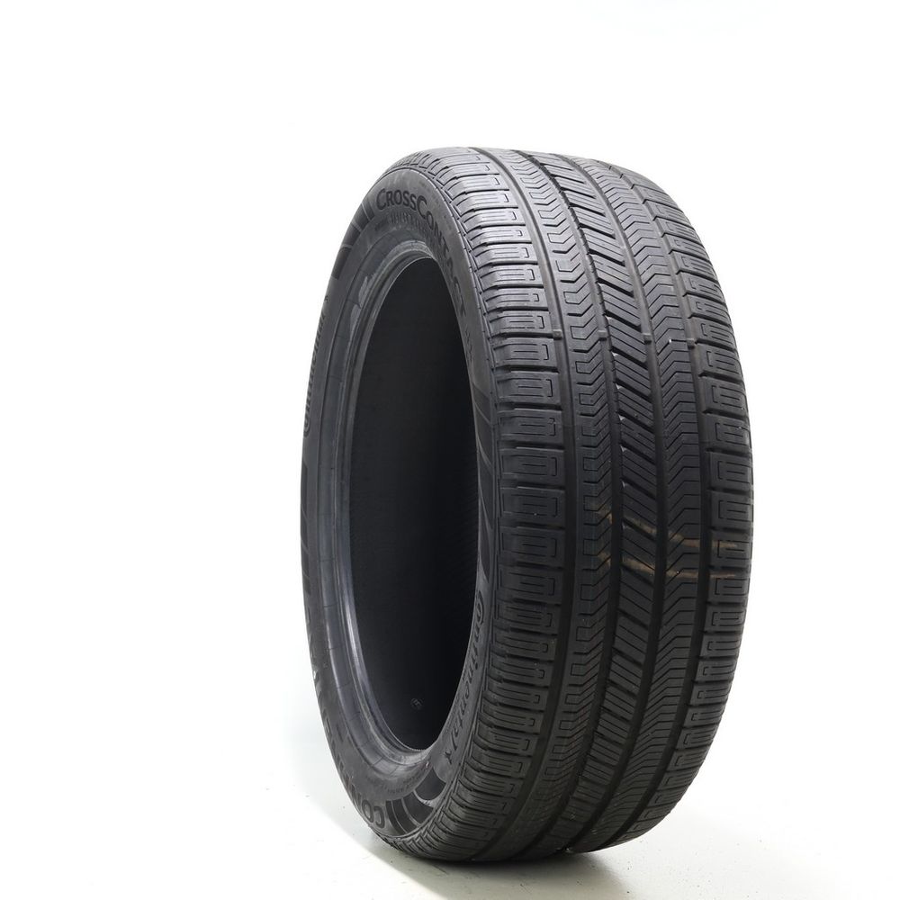 New 275/45R22 Continental CrossContact RX 112W - 9.5/32 - Image 1