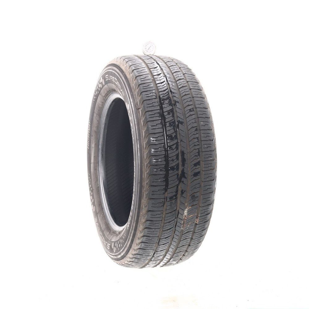 Used 265/60R18 SureDrive Highway 110H - 8.5/32 - Image 1