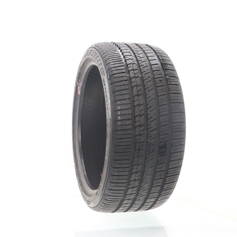 New 295/35ZR21 Falken Azenis FK460 A/S 107Y - Image 1