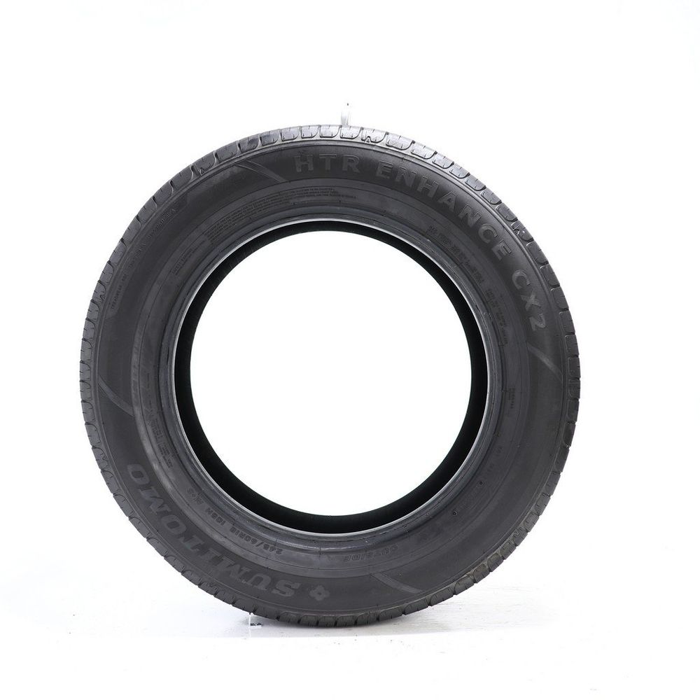 Set of (4) Used 245/60R18 Sumitomo HTR Enhance CX2 105H - 7.5-9/32 - Image 3
