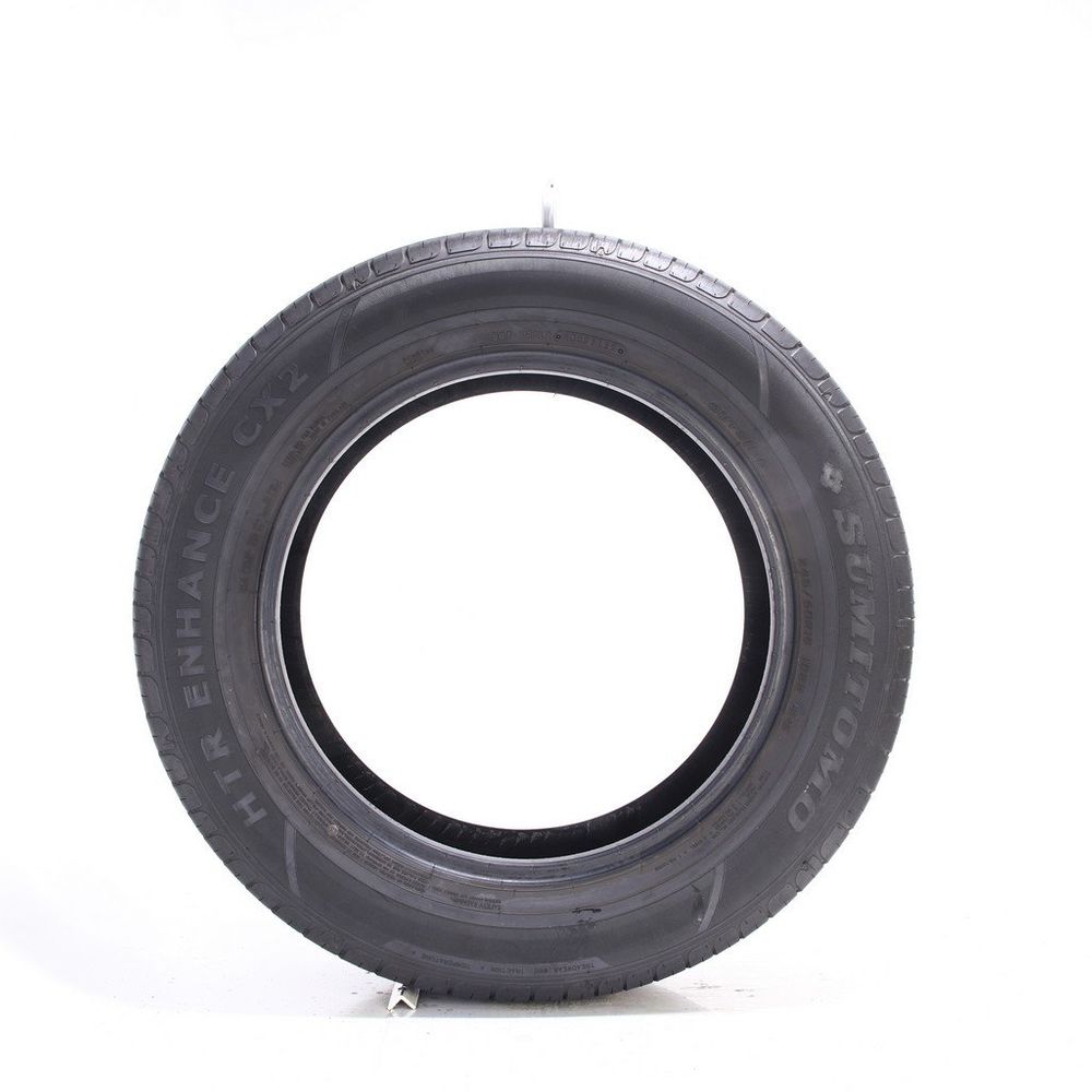 Set of (4) Used 245/60R18 Sumitomo HTR Enhance CX2 105H - 7.5-9/32 - Image 6