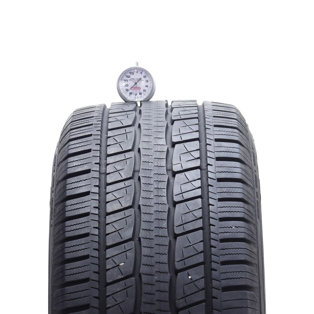 Used 255/55R18 General Grabber HTS 60 109H - 8.5/32 - Image 2