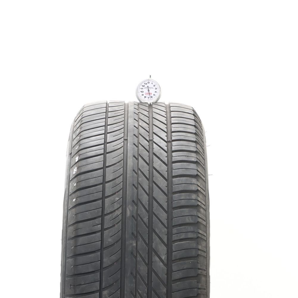 Used 255/50R20 Goodyear Eagle F1 Asymmetric AT SUV 4X4 JLR SCT 109W - 6.5/32 - Image 2