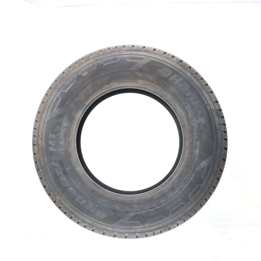 Set of (2) Driven Once LT 245/75R17 Hankook Dynapro HT 121/118S E - 15/32 - Image 3