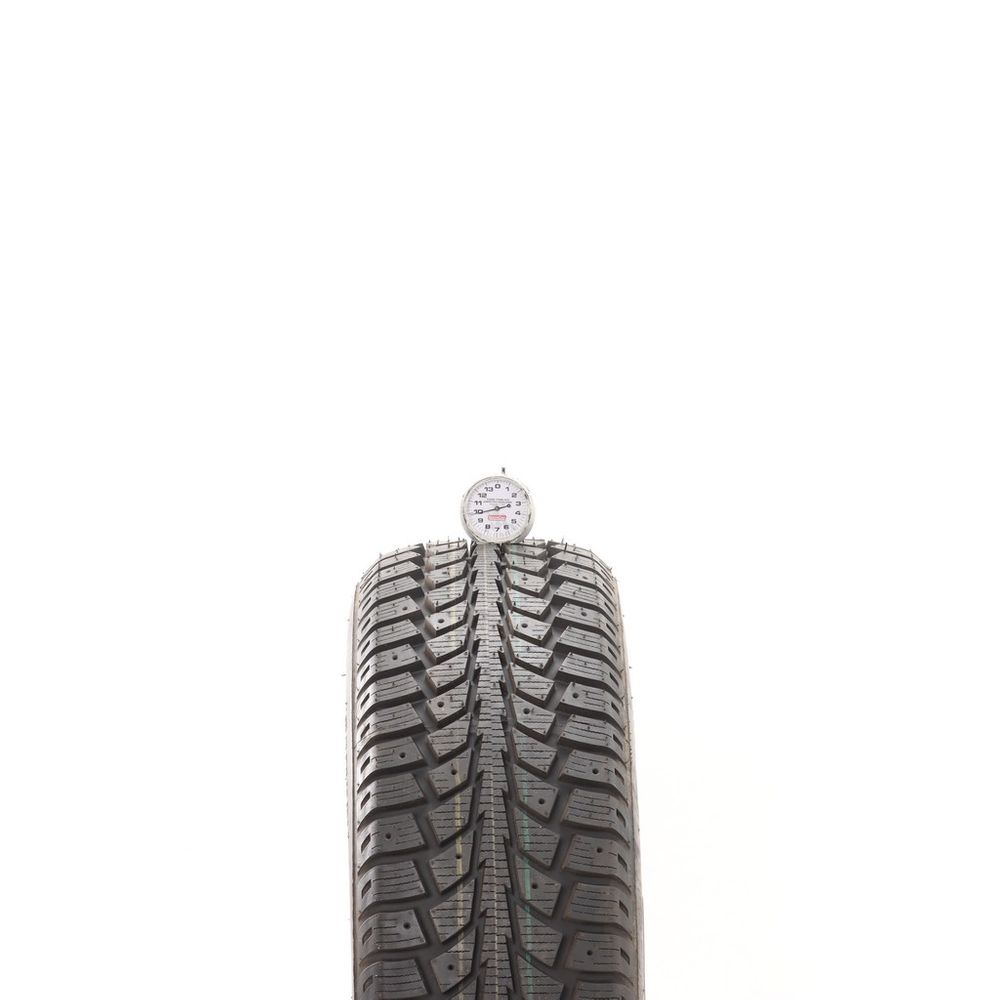 Used 185/65R15 Uniroyal Tiger Paw Ice & Snow II 88S - 9.5/32 - Image 2