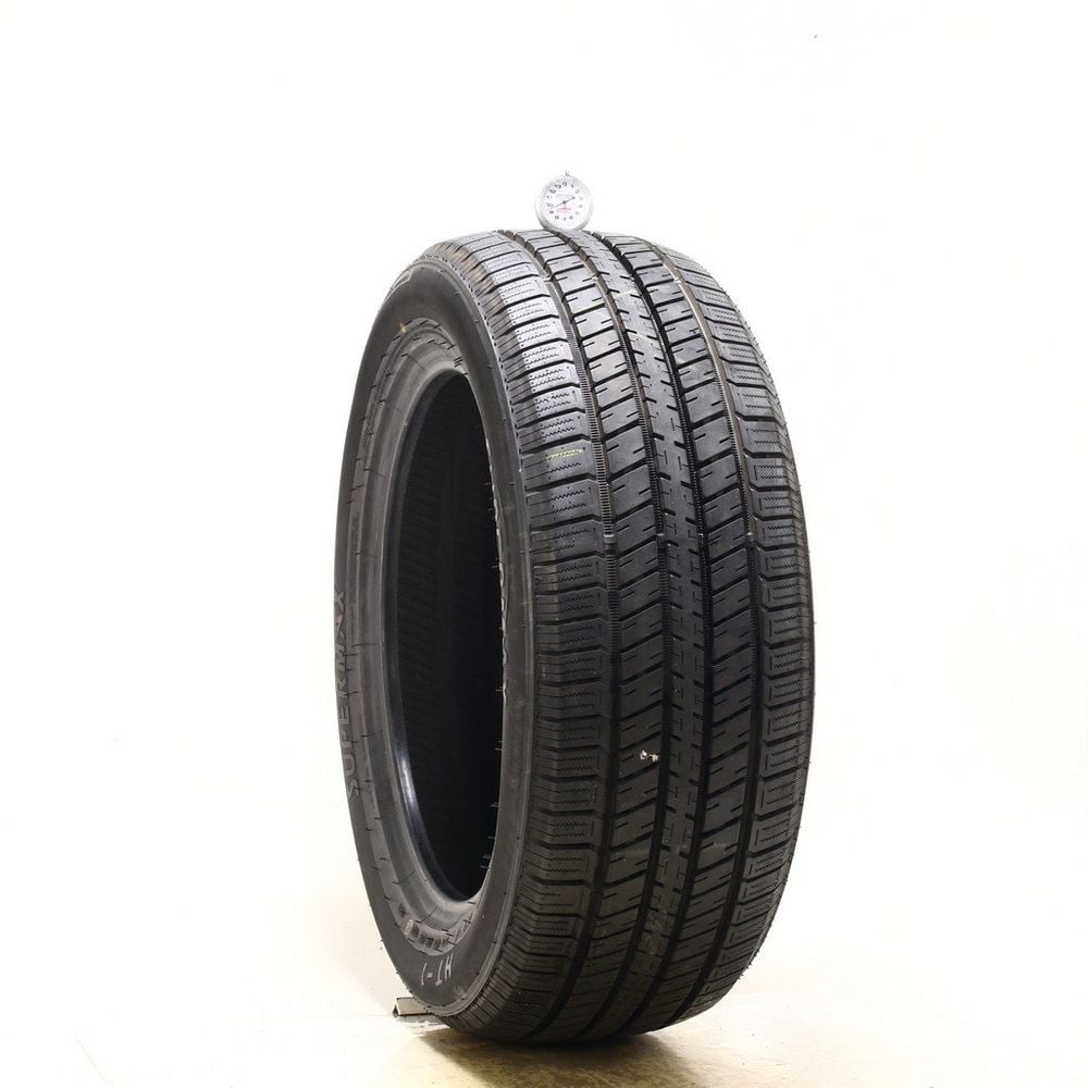 Used 235/55R18 Supermax HT-1 100V - 9.5/32 - Image 1