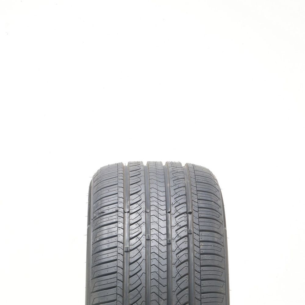 Set of (2) Driven Once 235/45R18 Advanta ER-800 94V - 10/32 | Utires