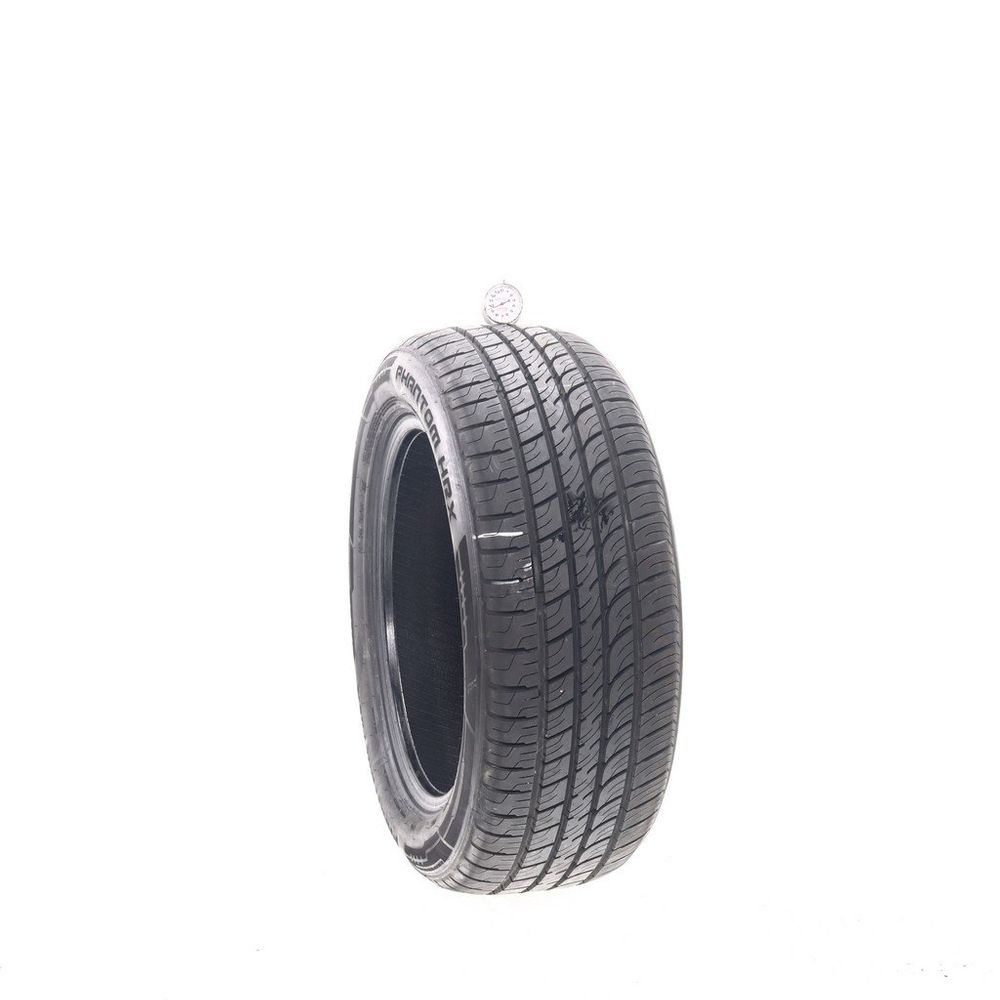 Used 225/55R17 Phantom HRX EVC 101V - 9.5/32 - Image 1