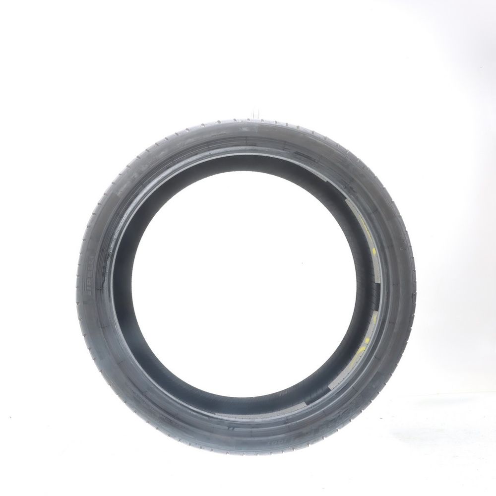 Used 265/30R21 Pirelli P Zero PZ4 MO-S PNCS 100Y - 7.5/32 - Image 3