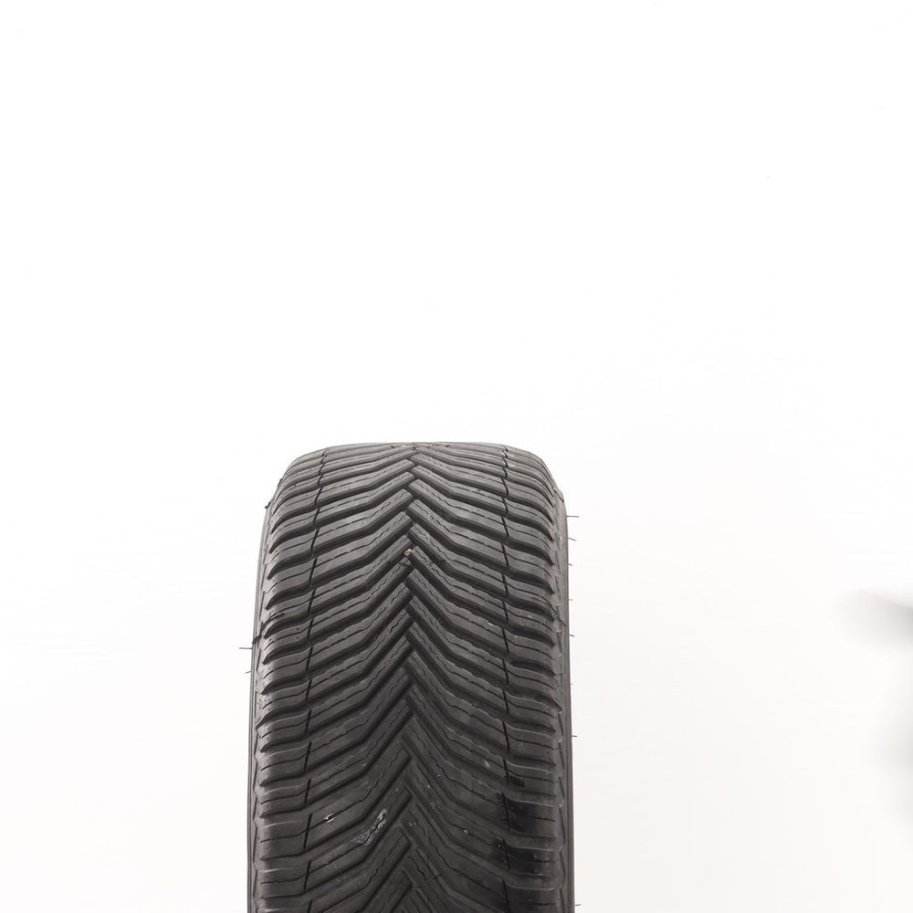Driven Once 215/55R18 Michelin CrossClimate 2 95H - 10/32 - Image 2