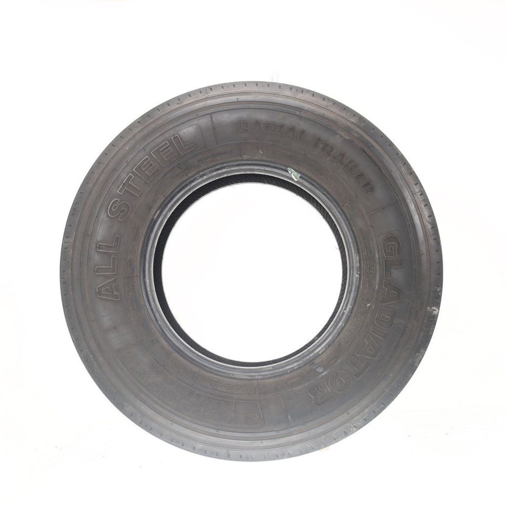 Used ST 235/85R16 Gladiator All Steel 129/125N G - 7/32 - Image 3
