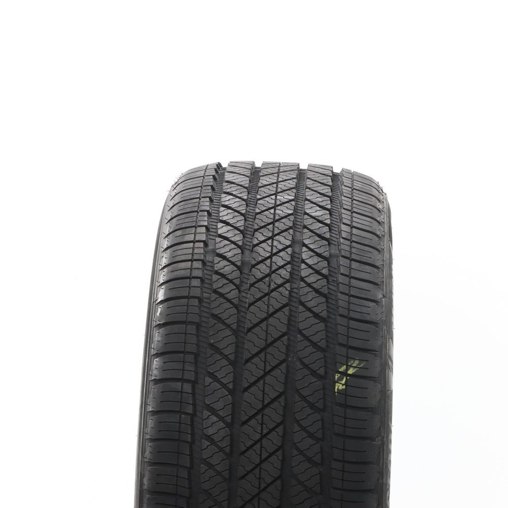 Driven Once 275/45R20 Bridgestone Alenza AS Ultra 110W - 10/32 - Image 2