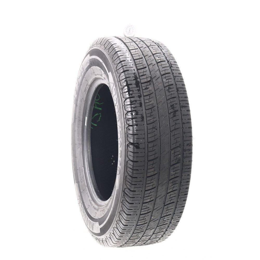 Used LT 275/70R18 Advanta SV T-02 125/122Q E - 7.5/32 - Image 1