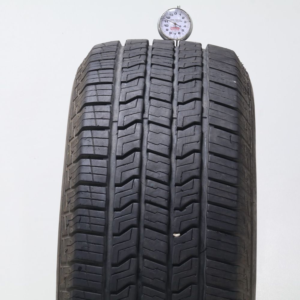 Used LT 275/70R18 Caldera Confidence LT-S 125/122S E - 11.5/32 - Image 2