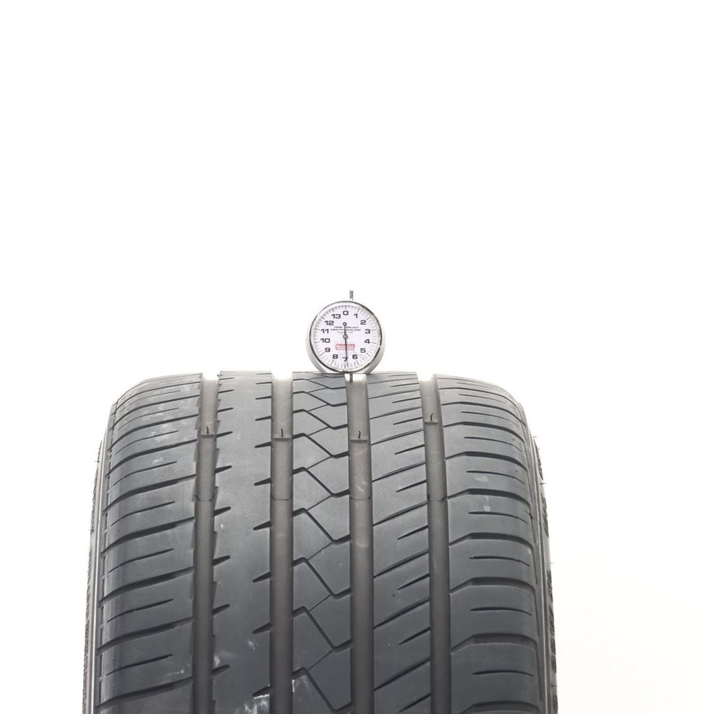 Used 285/30ZR20 Lionhart LH-Five 99W - 6.5/32 - Image 2