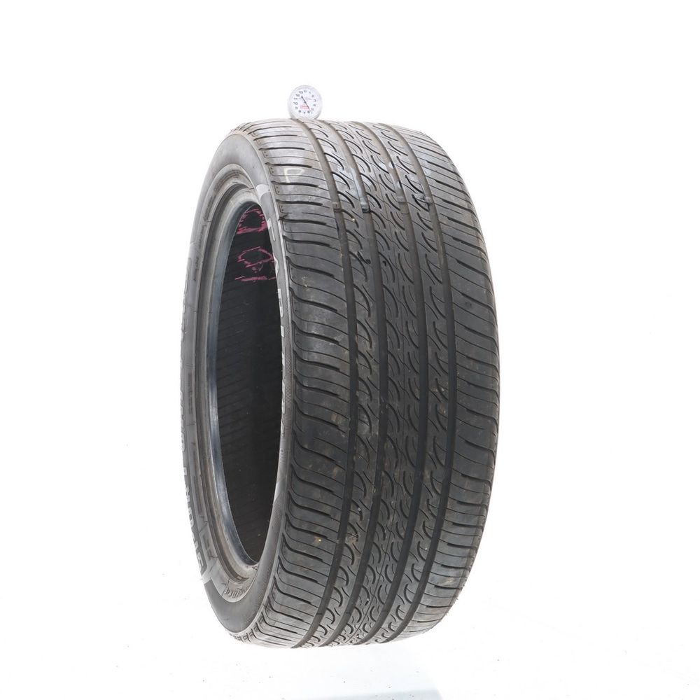 Used 275/45R20 Capitol Sport UHP Plus 110V - 5.5/32 - Image 1