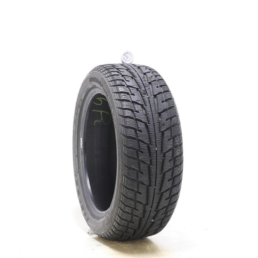 Used 235/50R18 Federal Himalaya SUV Snow 101T - 11.5/32 - Image 1