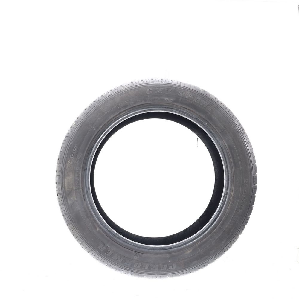 Used 225/55R18 Performer CXV Sport 98H - 8.5/32 - Image 3