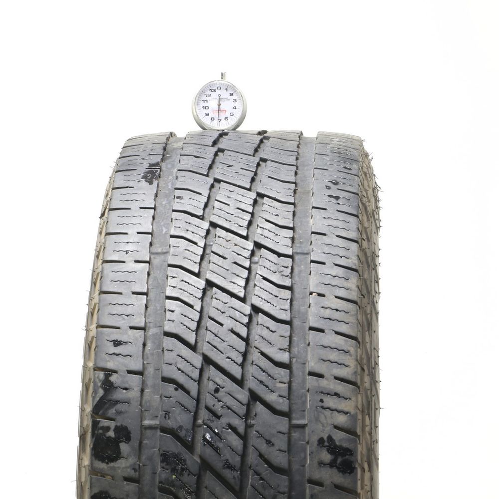 Set of (2) Used LT 275/70R18 Toyo Open Country H/T II 125/122S E - 6.5-7/32 - Image 5